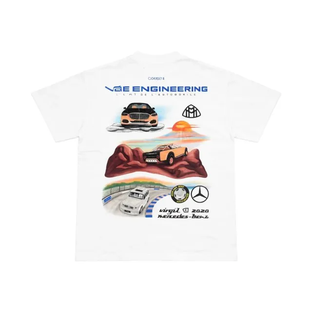 Colette x Karhu T-shirt White - XL - White