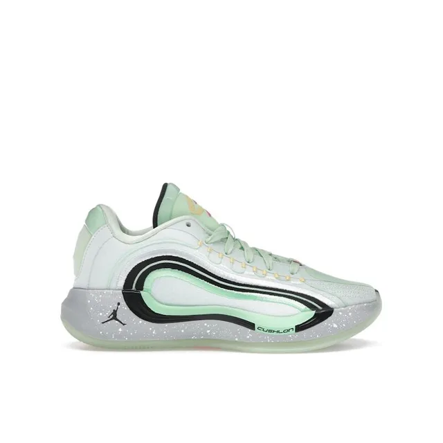 Jordan Luka 4 Space Navigator (GS) - 6Y