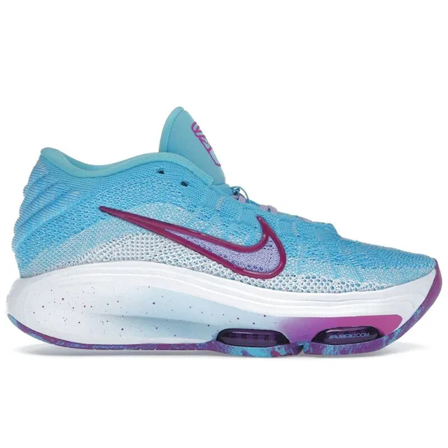 Nike GT Hustle 3 Paige Bueckers PE