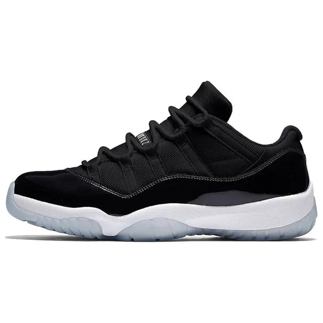 Jordan 11 Retro Low Space Jam