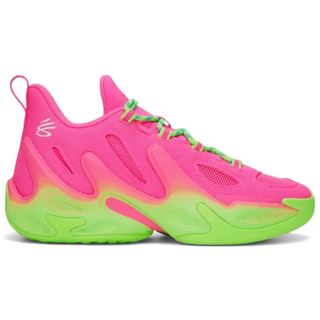 Under Armour Curry 13 Will Harris (GS) - 4Y