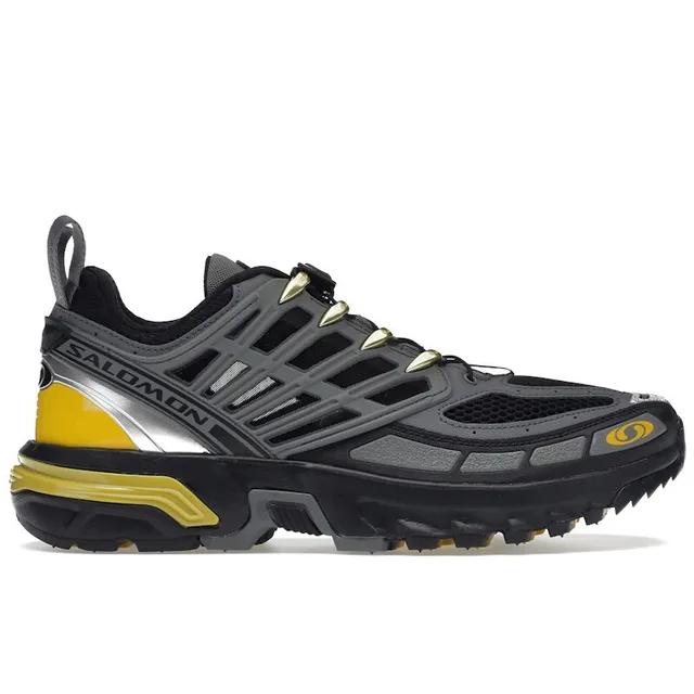 Salomon ACS Pro Advanced Quiet Shade Antique Moss