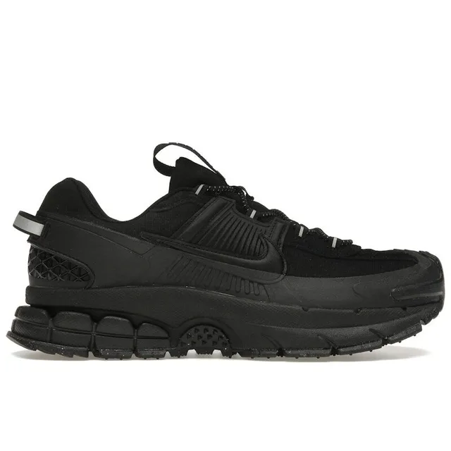 Baskets Nike Zoom Vomero Roam Noir Homme Bleu Course FV2295-002