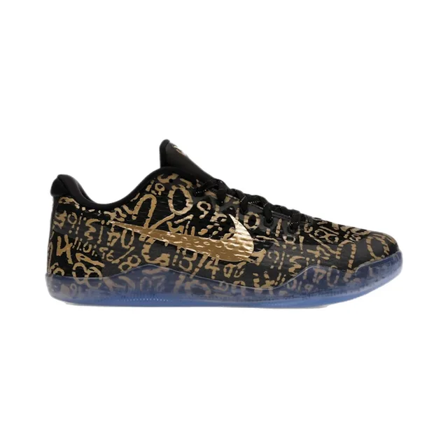 Nike Kobe 11 Protro Mamba Day