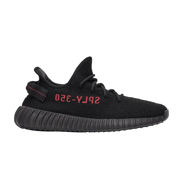 adidas Yeezy Boost 350 V2 Bred