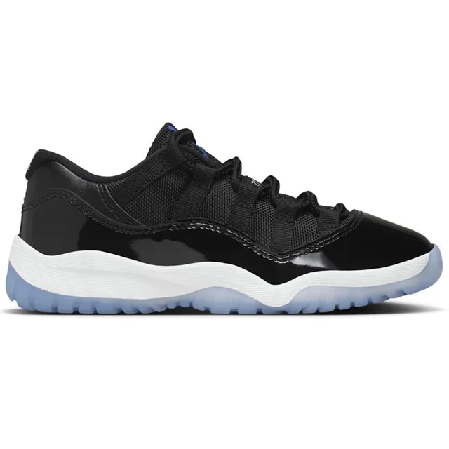 Jordan 11 Retro Low Space Jam (PS) - 11C