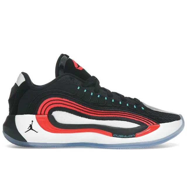Jordan Luka 4 Bloodline