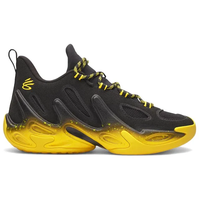 Under Armour Curry 13 The City (GS) - 7Y