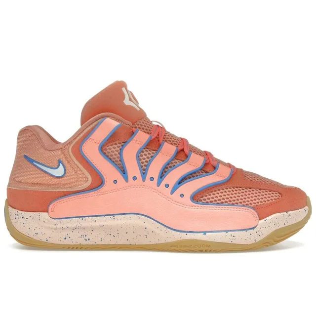 Nike KD 18 Atomic Pink