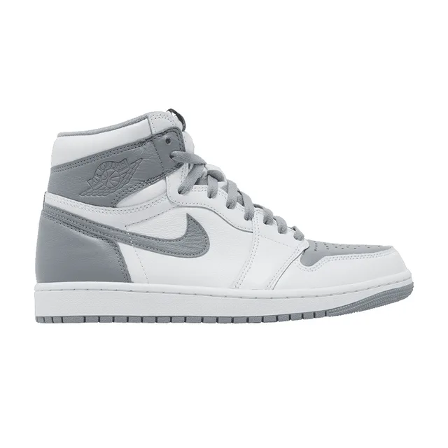 Air Jordan 1 Retro High OG Stealth