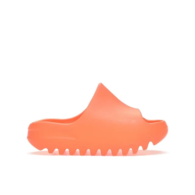 adidas Yeezy Slide Enflame Orange (Kids) - 10K