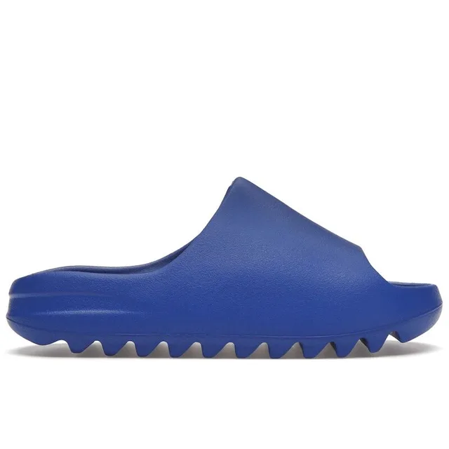 adidas Yeezy Slide Azure