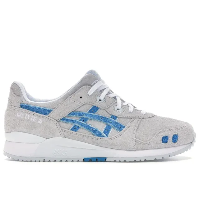 ASICS Gel-Lyte III Ronnie Fieg Super Blue