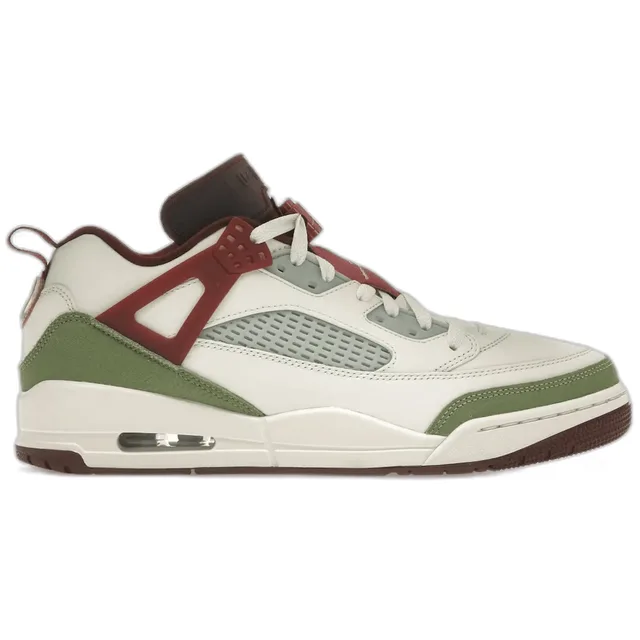 Jordan Spizike Low Chinese New Year (2024)