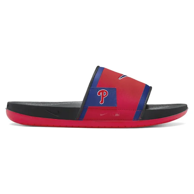 Nike Offcourt Slide MLB Philadelphia Phillies