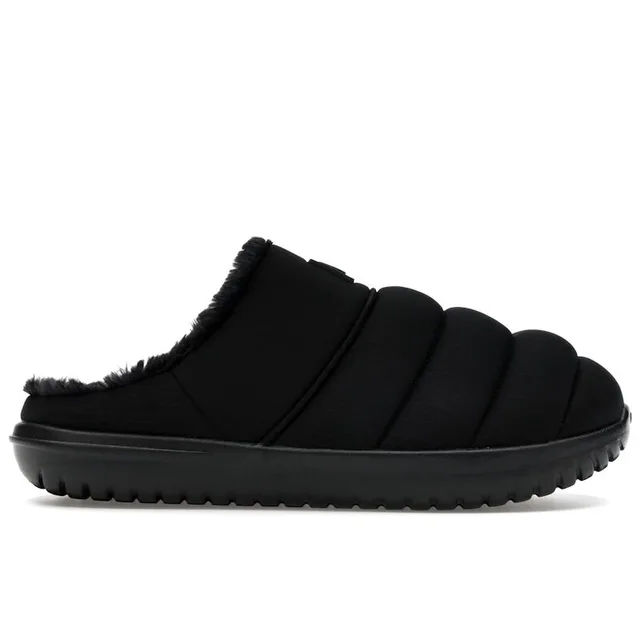 Nike Burrow SE Black