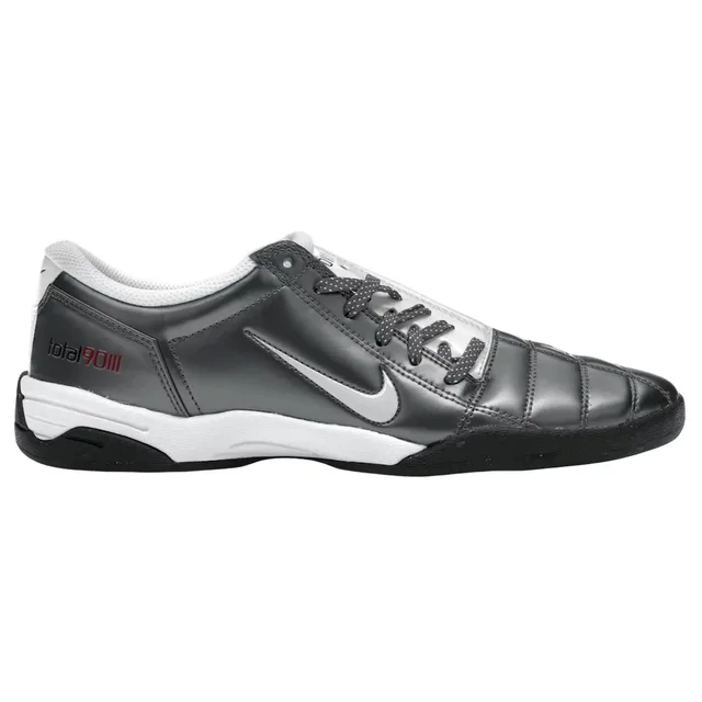 Nike Total 90 3 Light Graphite