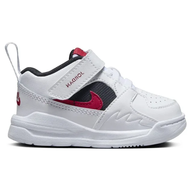 Jordan Stadium 90 White Black Gym Red (TD) - 10C