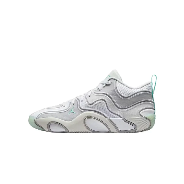 Jordan Tatum 3 Minty Fresh