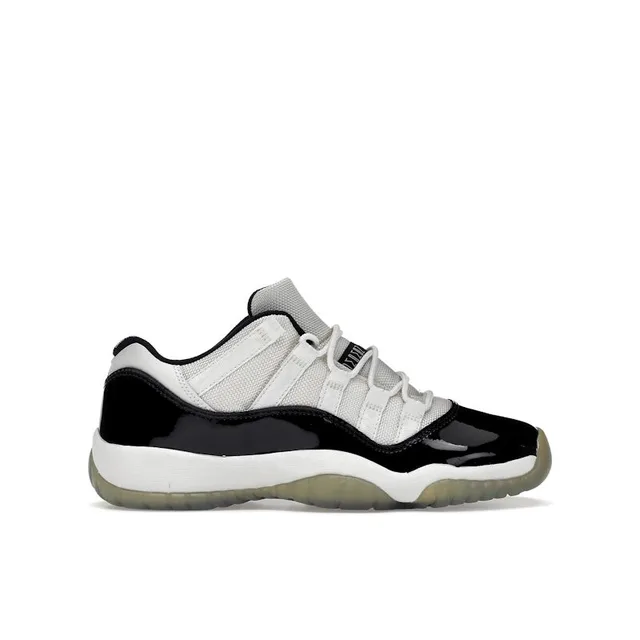 Jordan 11 Retro Low Concord (GS) - 5.5Y