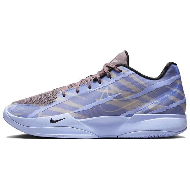 Nike Ja 2 EP Induction Chaussures de Sport Homme Bleu Taupe-Gris Cobalt-Bliss IB4006-900