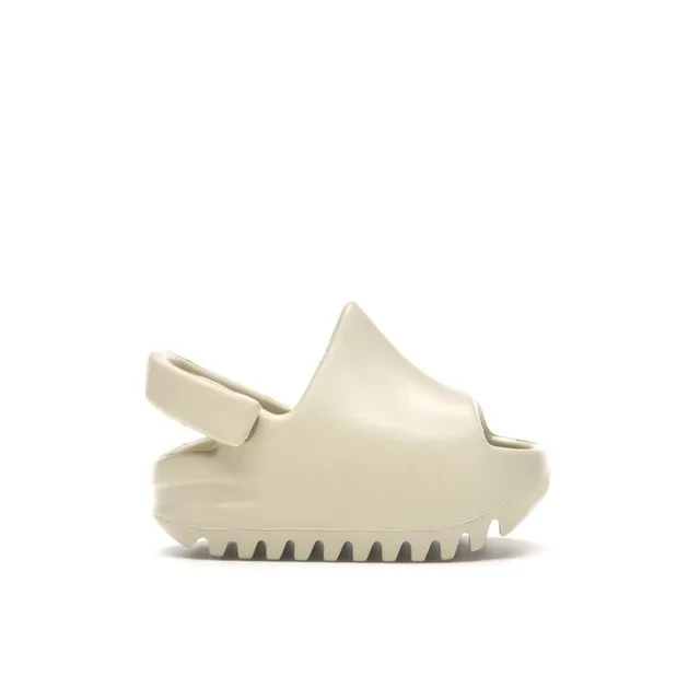 adidas Yeezy Slide Bone (Infants) - 7K