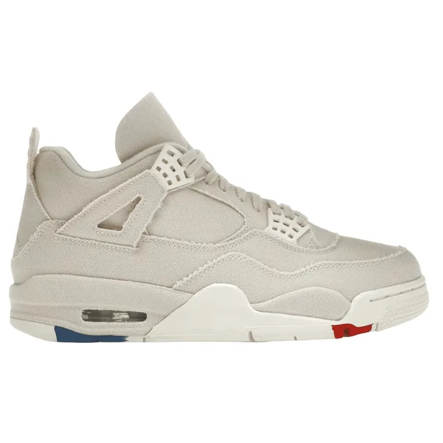 Jordan 4 Retro Blank Canvas (Women's) - 6.5W
