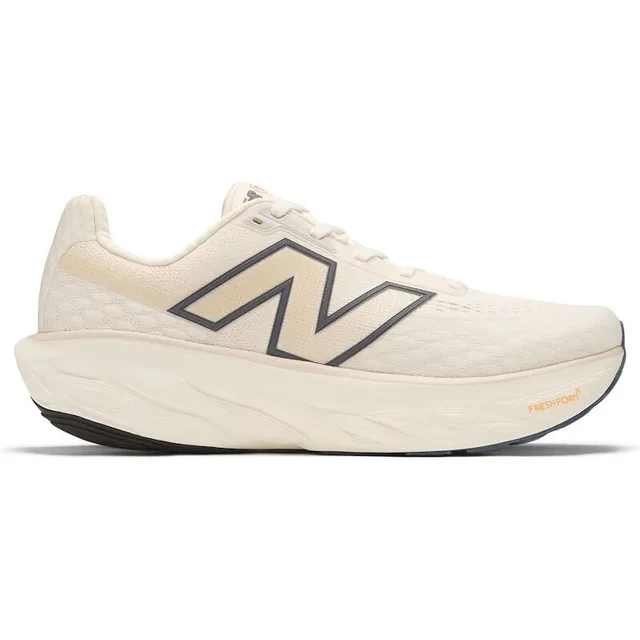 New Balance Fresh Foam 1080v14 Sea Salt Vintage Indigo Hot Mango