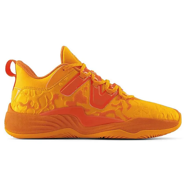 New Balance TWO WXY v3 Orange Poppy Red