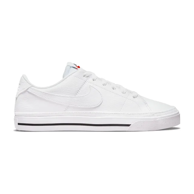 Nike Court Legacy Next Nature - Blanc