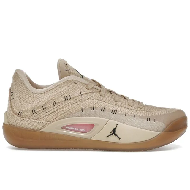 Jordan Zion 4 Voodoo