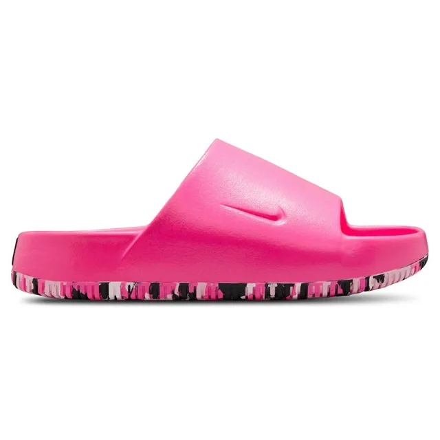 Nike Calm Slide A'ja Wilson Hyper Pink (Women's) - 6W