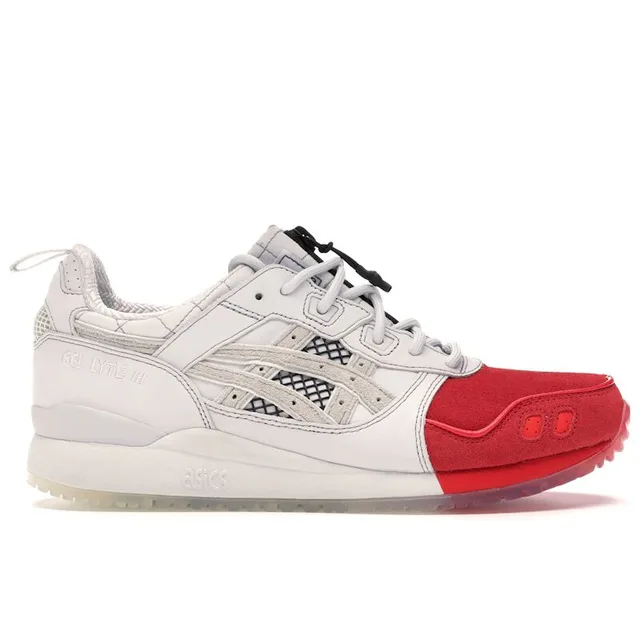 ASICS Gel-Lyte III mita sneakers 30th Anniversary