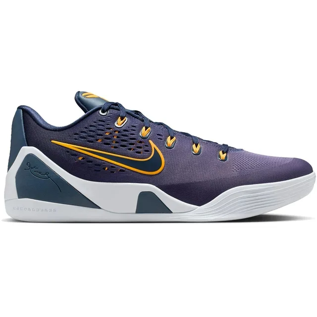 Nike Kobe 9 EM Low Protro Fade