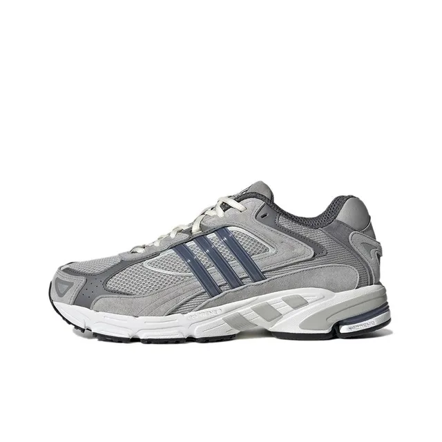 adidas Response CL Metal Grey