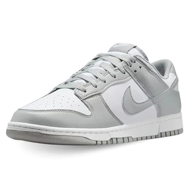 Sneakers Nike Dunk Low Retro - Blanc