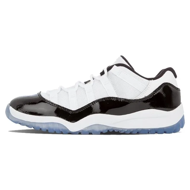 Jordan 11 Retro Low Concord PS 505835-153 2Y