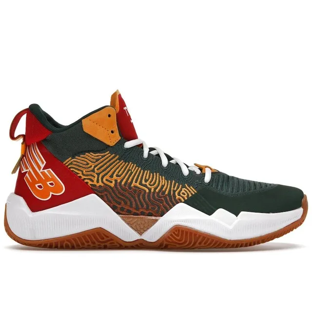 New Balance TWO WXY Dejounte Murray My Home