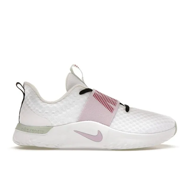 Nike In-Season TR 9 White (Women's) - 9.5W