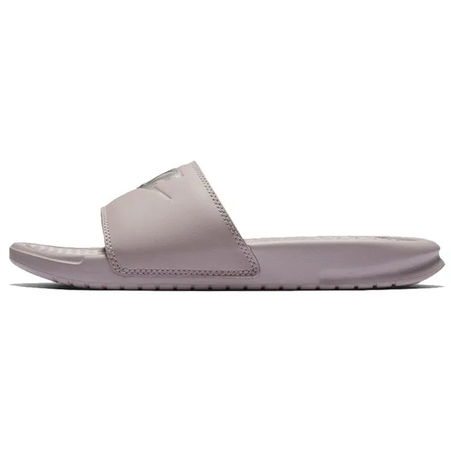 Nike Benassi Jdi Particle Rosoe Femme 343881-614