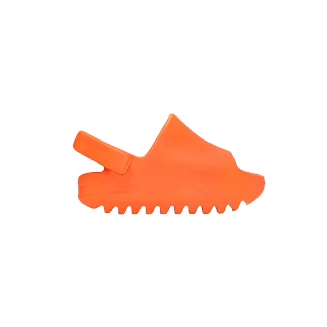 adidas Yeezy Slide Enflame Orange (Infants) - 4K