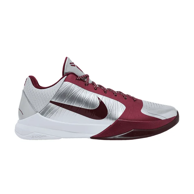 Nike Zoom Kobe 5 Protro Lower Merion Aces 2026
