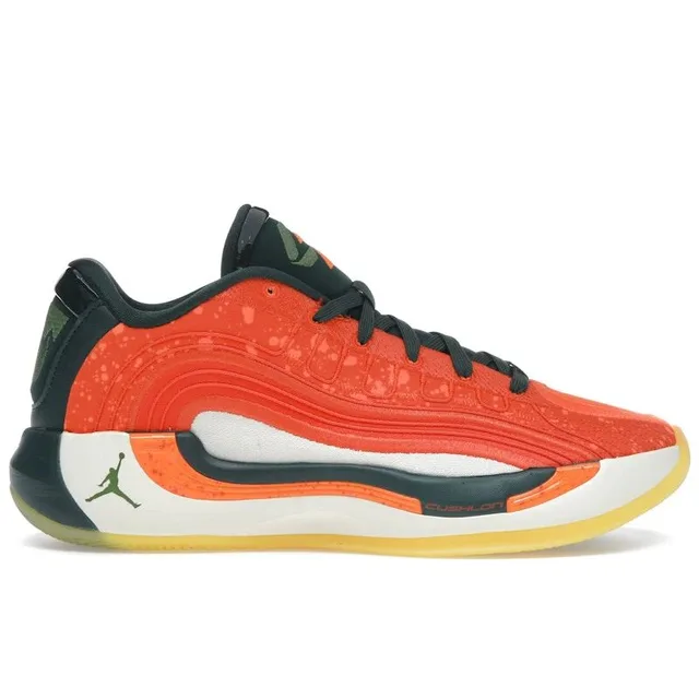 Jordan Luka 4 Gone Camping