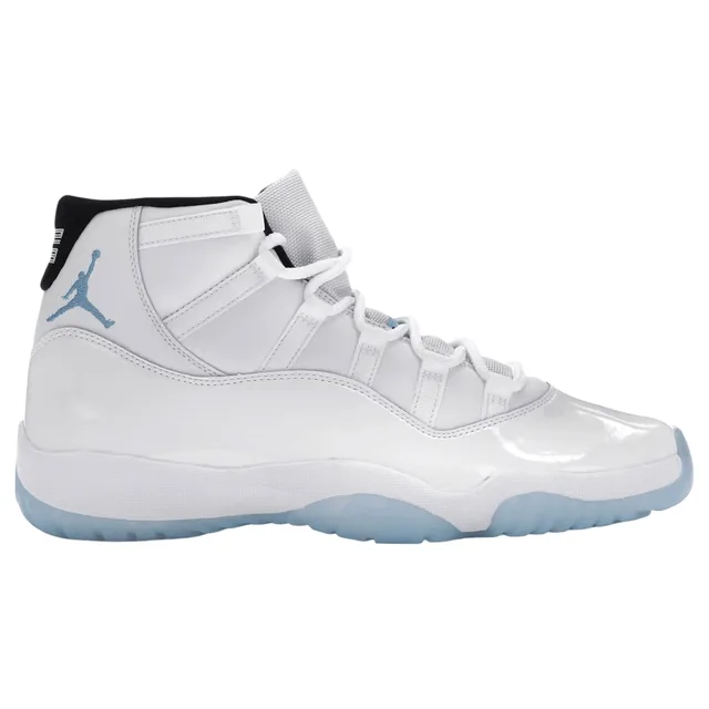 Air Jordan 11 Retro Legend Blue (2024)