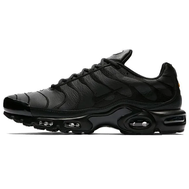 Baskets Nike Baskets homme Air Max Plus TN Noir - AJ2029-001