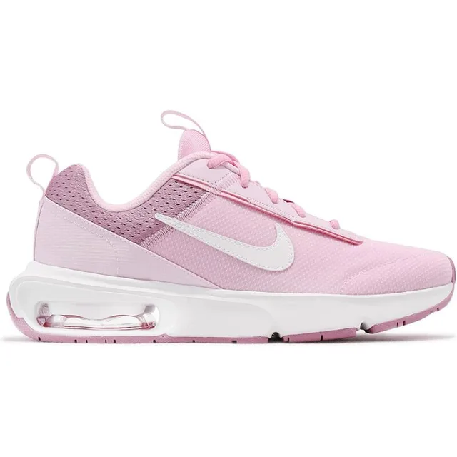 Nike Air Max INTRLK Lite Pink Foam (GS) - 4Y