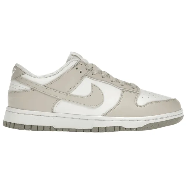 Nike Dunk Low Next Nature White Light Orewood Brown (Women's) - 7W