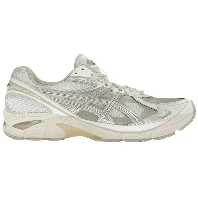 ASICS GT-2160 Above the Clouds White Pure Silver