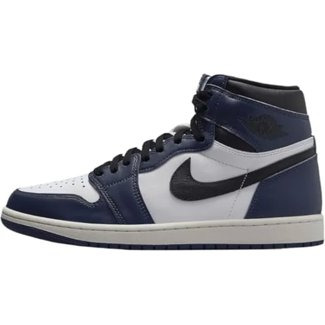 Sneakers Nike Air Jordan 1 Retro High OG - Bleu