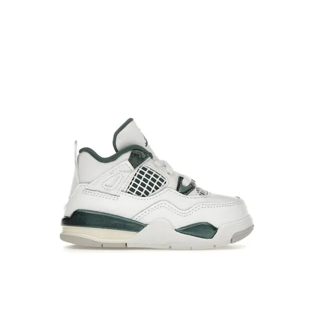 Jordan 4 Retro Oxidized Green (TD) - 6C